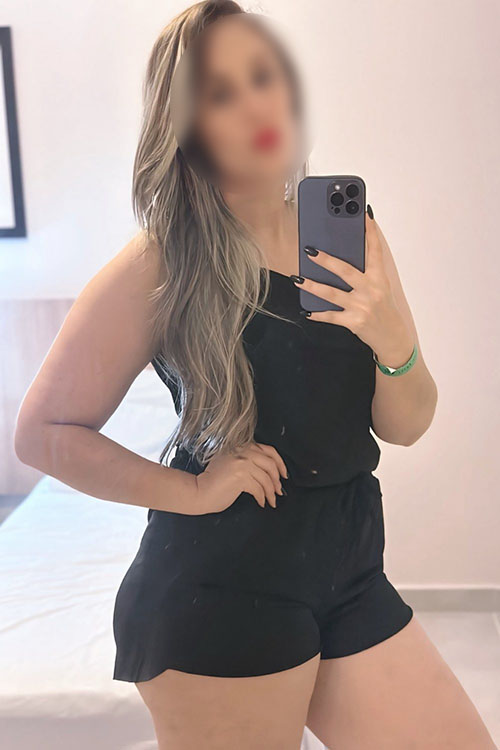 Role Play Escort - Ivy